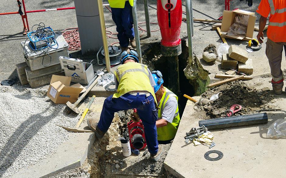 dégorgement canalisation Champigny-sur-Marne